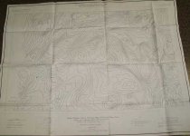 Gravity Map: Northen, NY